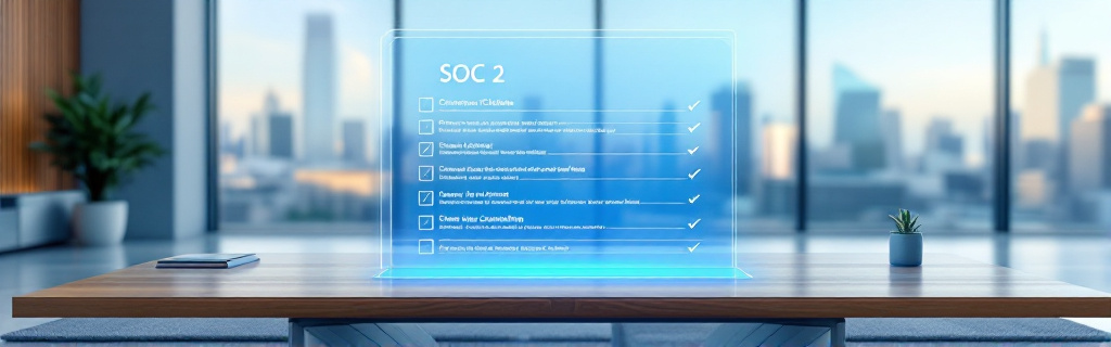 SOC 2 Compliance Requirements: A Simple & Practical Guide for 2025